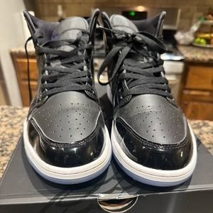 Nike Air Jordan 1’s